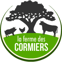 La Ferme des Cormiers